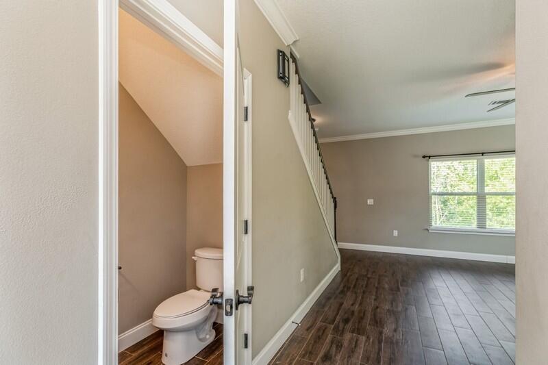 DUGGAN POND ESTATES - Residential