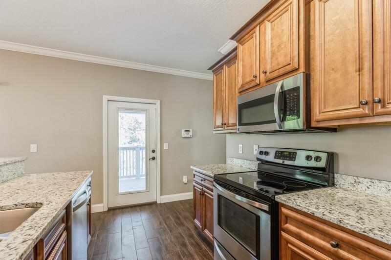 DUGGAN POND ESTATES - Residential