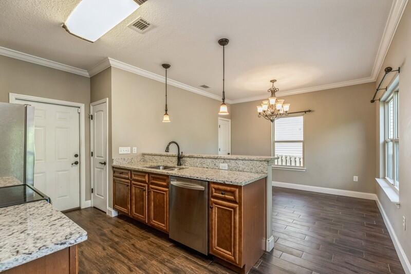 DUGGAN POND ESTATES - Residential