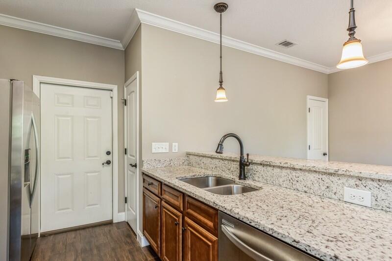 DUGGAN POND ESTATES - Residential
