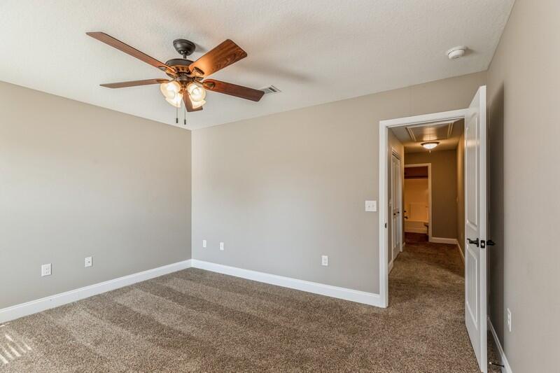DUGGAN POND ESTATES - Residential