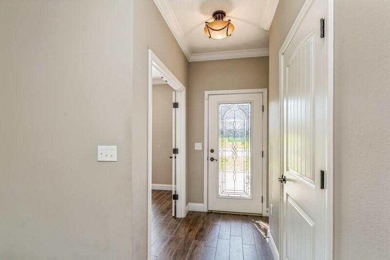DUGGAN POND ESTATES - Residential
