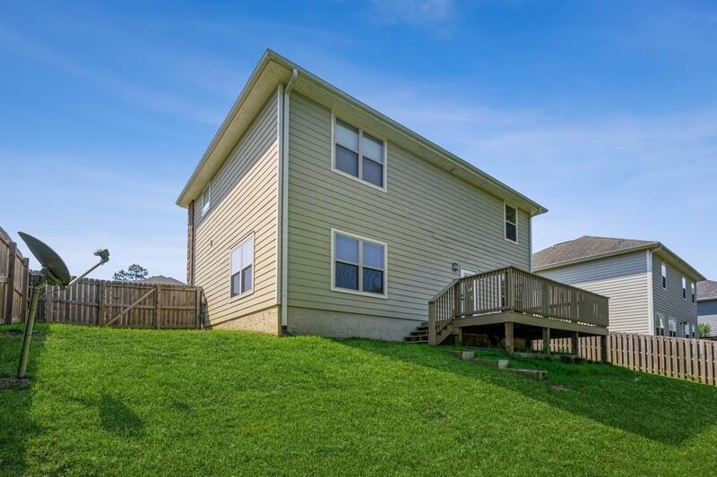 DUGGAN POND ESTATES - Residential