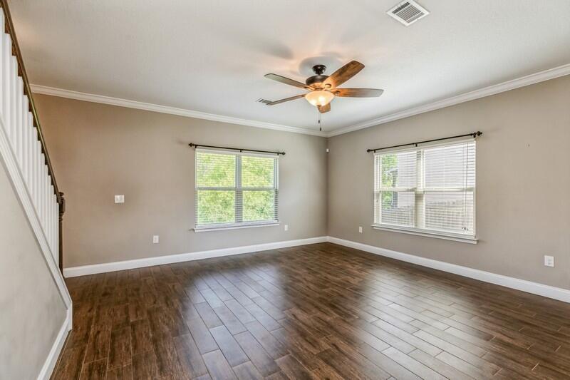 DUGGAN POND ESTATES - Residential