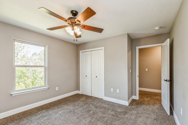 DUGGAN POND ESTATES - Residential