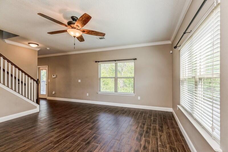DUGGAN POND ESTATES - Residential