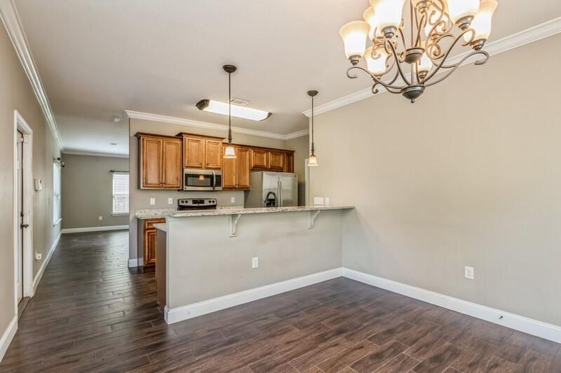 DUGGAN POND ESTATES - Residential