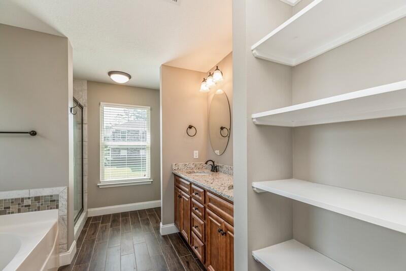 DUGGAN POND ESTATES - Residential