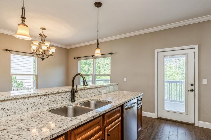 DUGGAN POND ESTATES - Residential