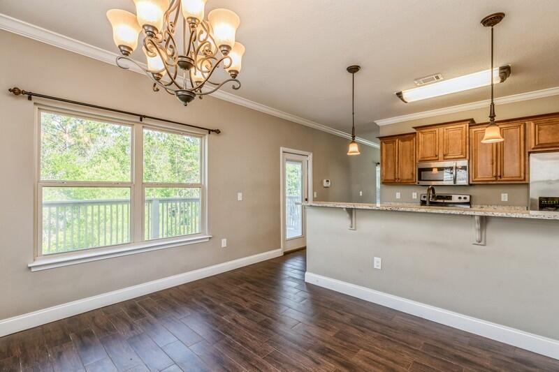 DUGGAN POND ESTATES - Residential
