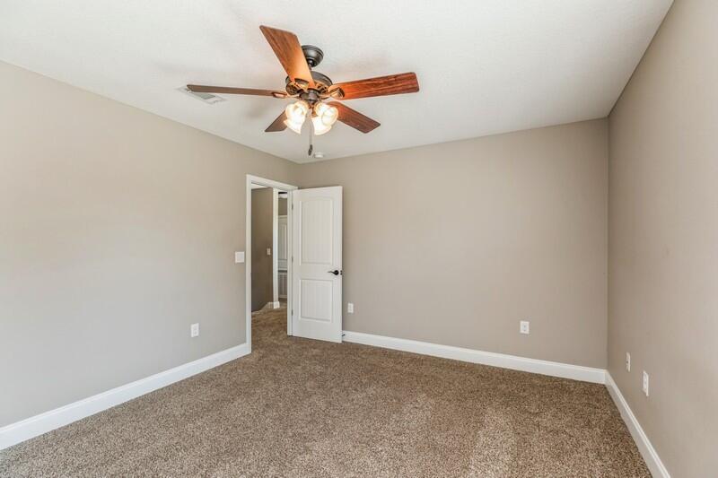 DUGGAN POND ESTATES - Residential