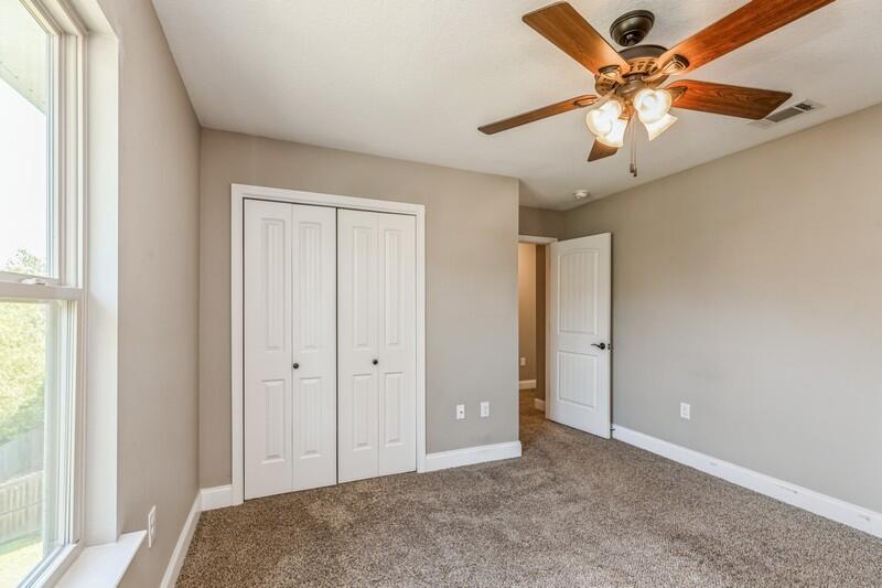 DUGGAN POND ESTATES - Residential