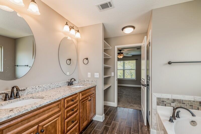 DUGGAN POND ESTATES - Residential
