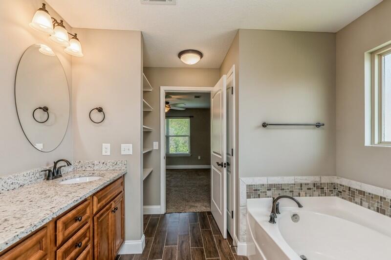 DUGGAN POND ESTATES - Residential