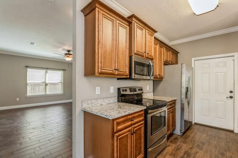 DUGGAN POND ESTATES - Residential