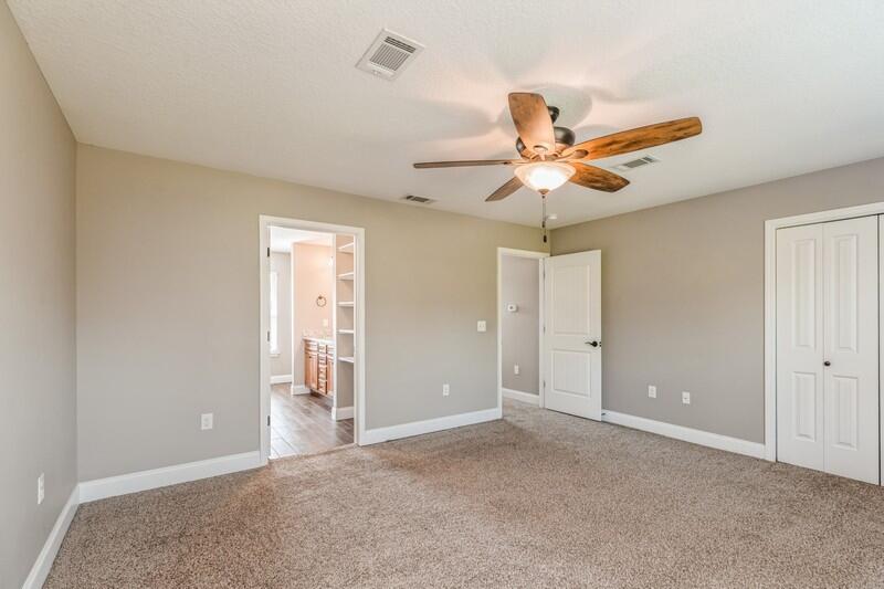DUGGAN POND ESTATES - Residential