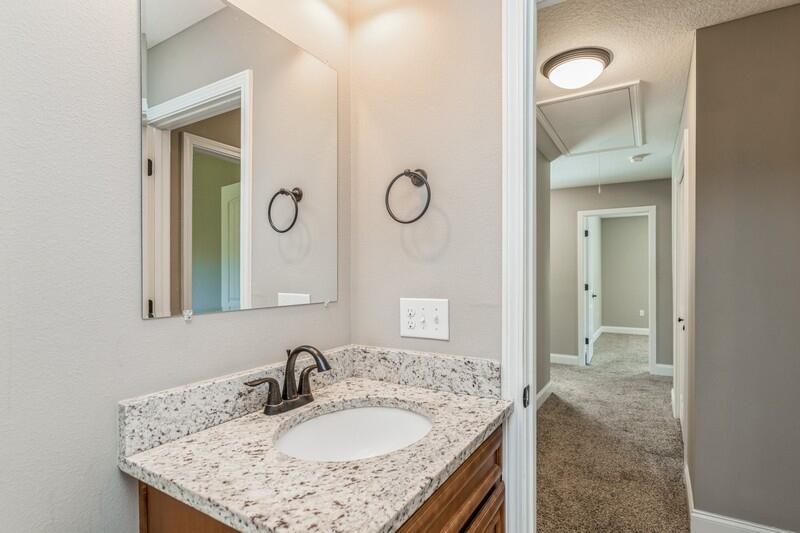 DUGGAN POND ESTATES - Residential