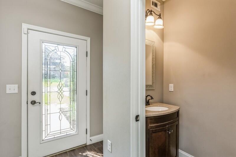 DUGGAN POND ESTATES - Residential