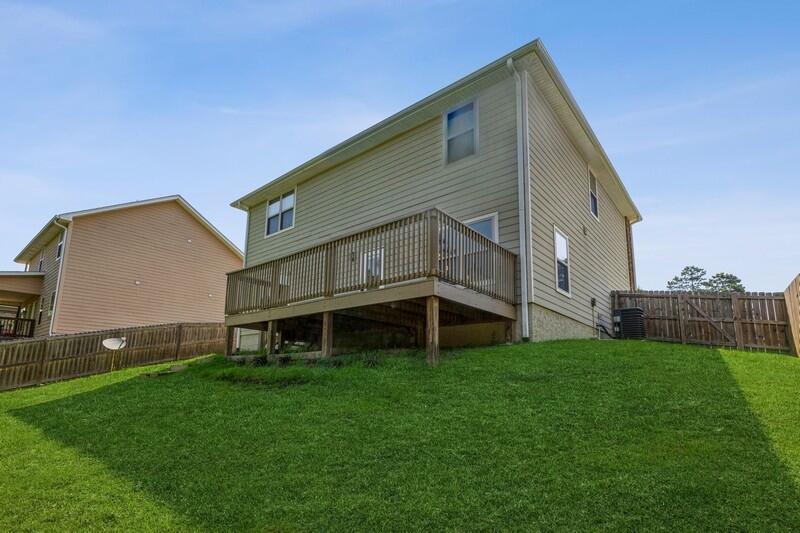 DUGGAN POND ESTATES - Residential