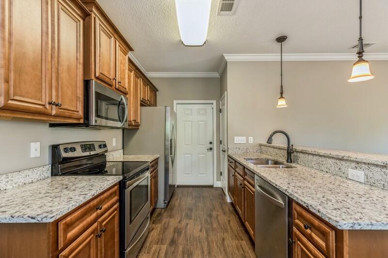 DUGGAN POND ESTATES - Residential