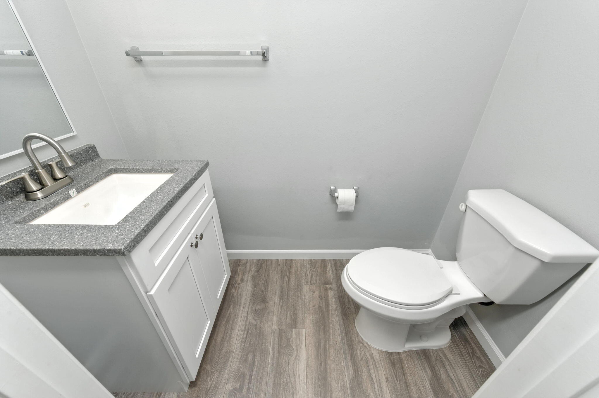 ROLLING PINES - Residential Lease