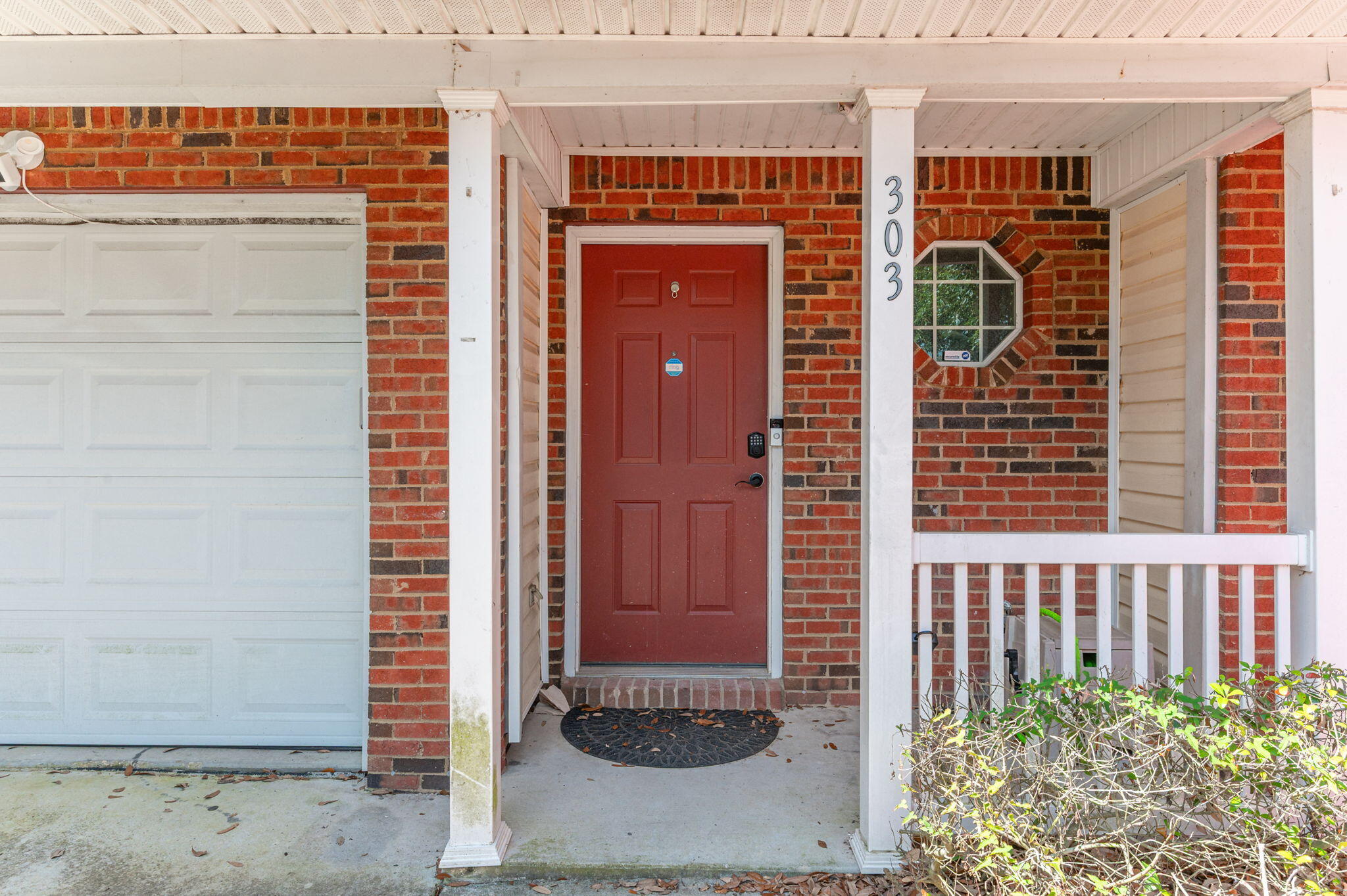 Available now in Rolling Pines! This newly renovated townhome features LVP flooring throughout, an upgraded kitchen, and a 1-car garage. Upstairs offers two guest bedrooms and an oversized master suite with a walk-in closet and private bath. Conveniently located near Lowe's, Walmart, and Eglin AFB. Applicants must pass credit and background checks. Minimum 600 credit score, one year of consistent employment, and monthly household income must be at least 2.5x the rent. No pets allowed unless approved. Schedule your showing today!