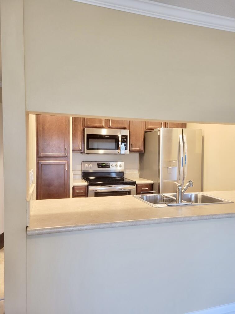 FAIR OAKS VILLAGE CONDO - Residential