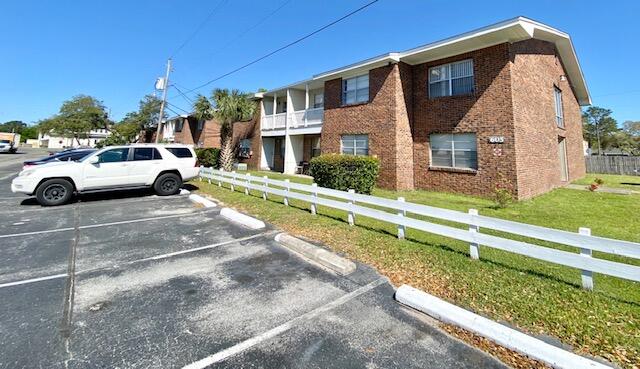 FAIR OAKS VILLAGE CONDO - Residential