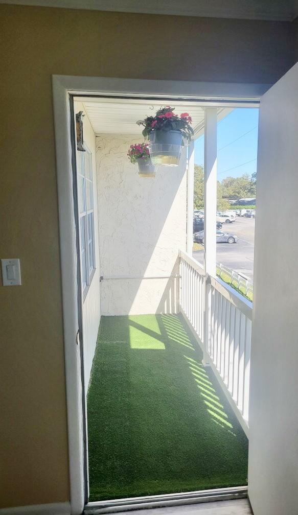 FAIR OAKS VILLAGE CONDO - Residential