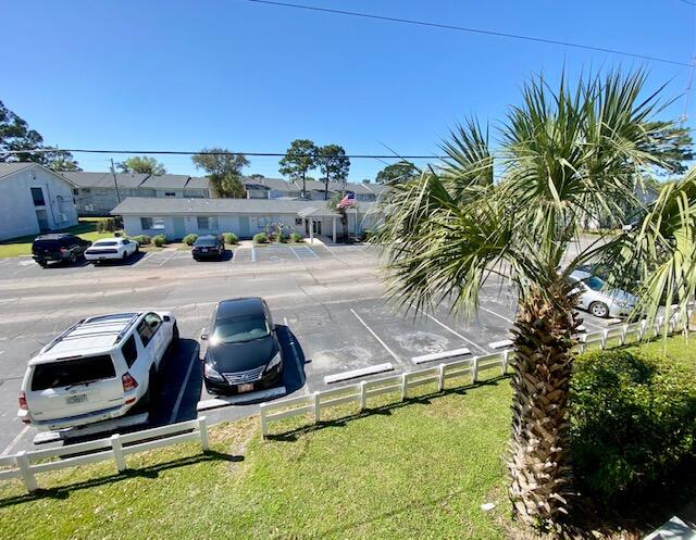 FAIR OAKS VILLAGE CONDO - Residential