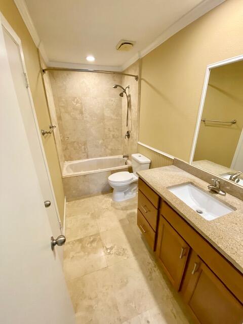 FAIR OAKS VILLAGE CONDO - Residential