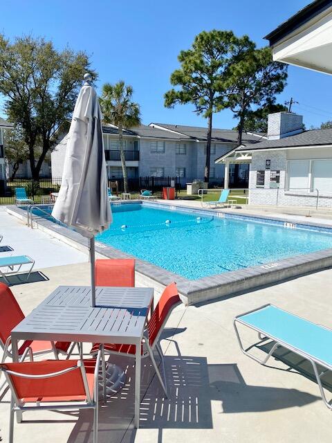 FAIR OAKS VILLAGE CONDO - Residential