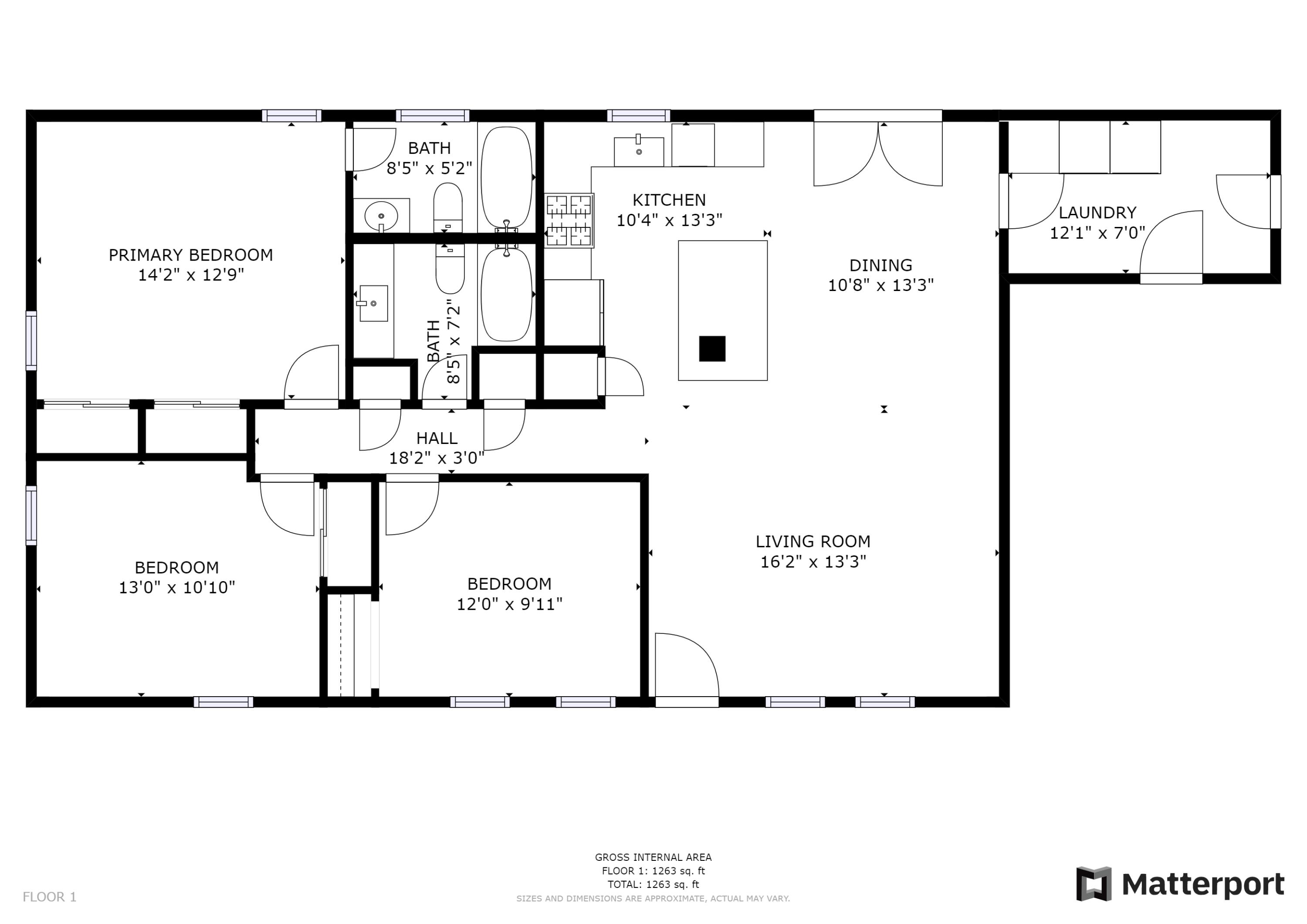 BEL AIR - Residential
