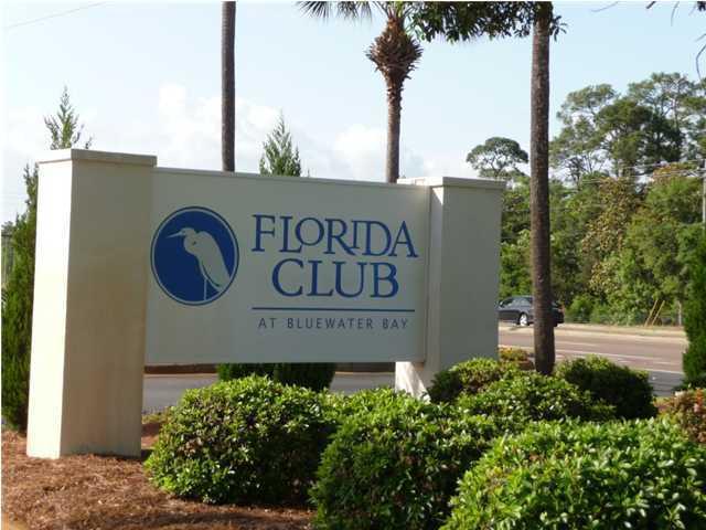 THE FLORIDA CLUB - Residential Lease