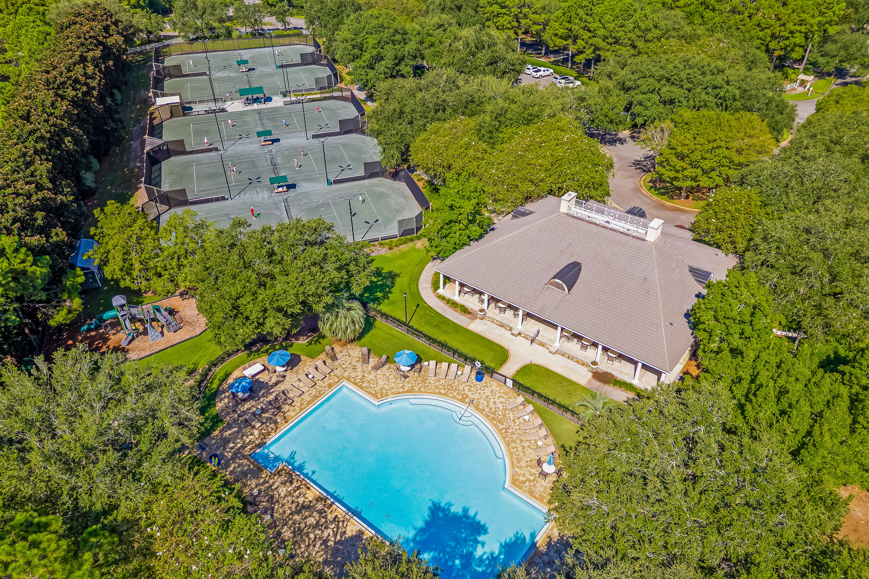 KELLY PLANTATION S/D - Residential