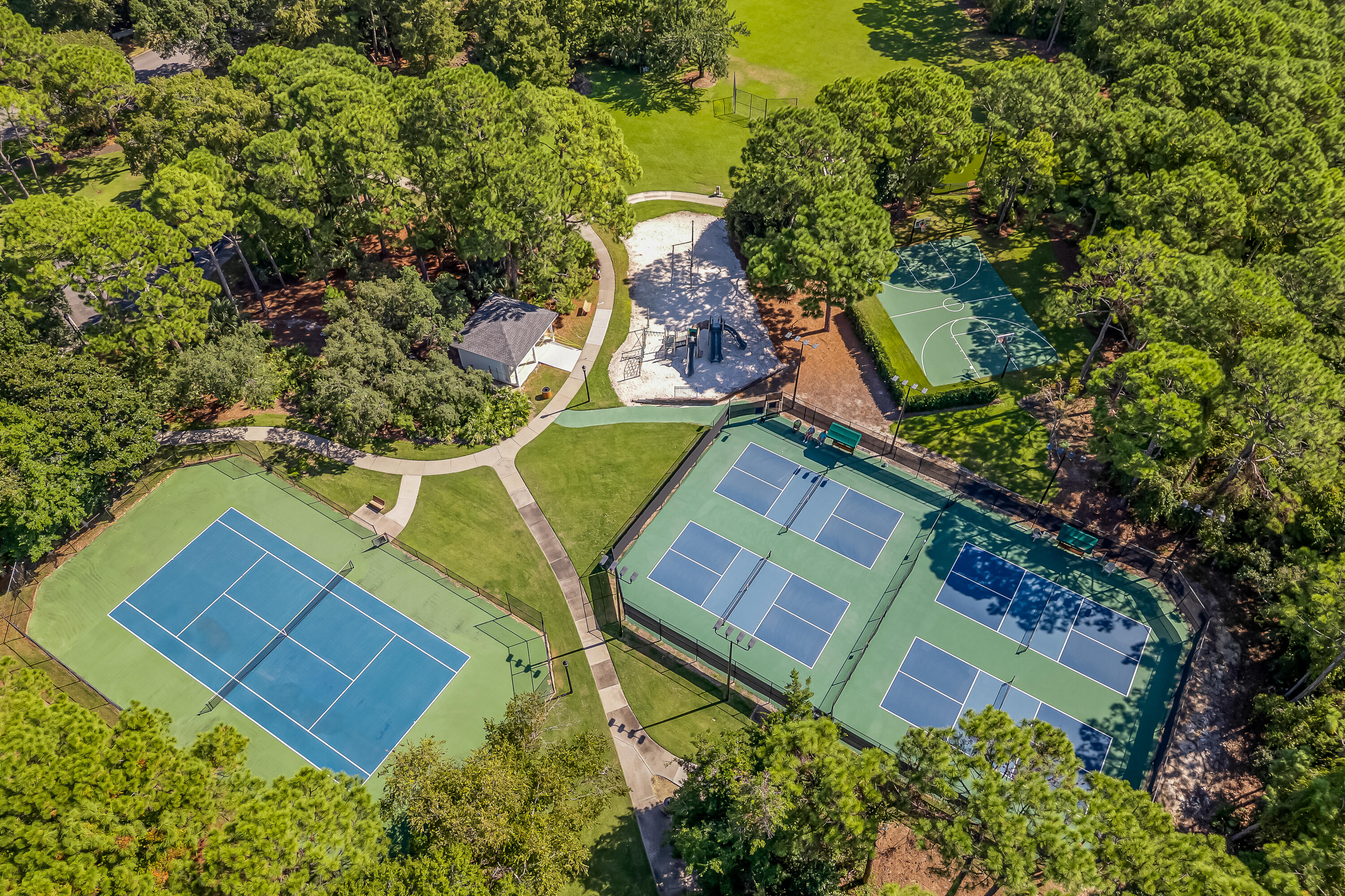 KELLY PLANTATION S/D - Residential