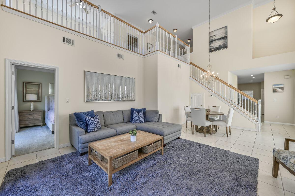 CALUSA BAY S/D - Residential