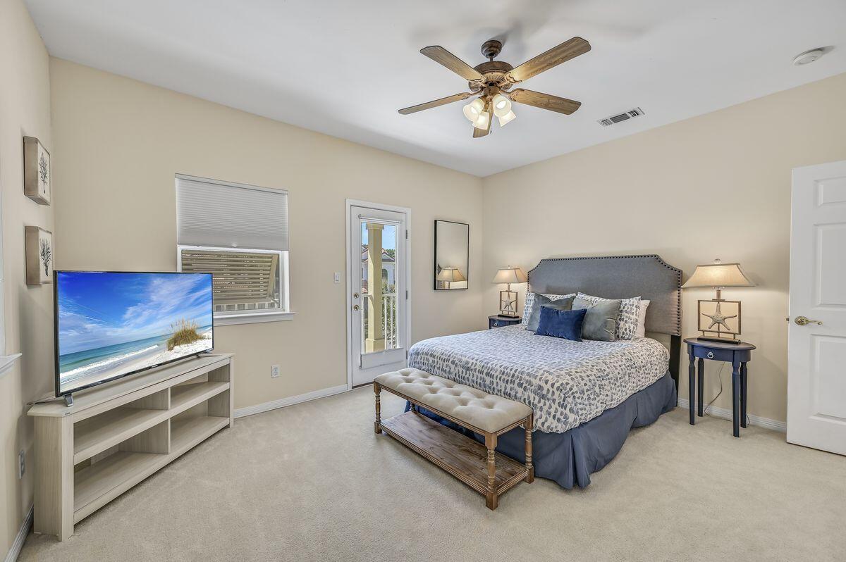 CALUSA BAY S/D - Residential
