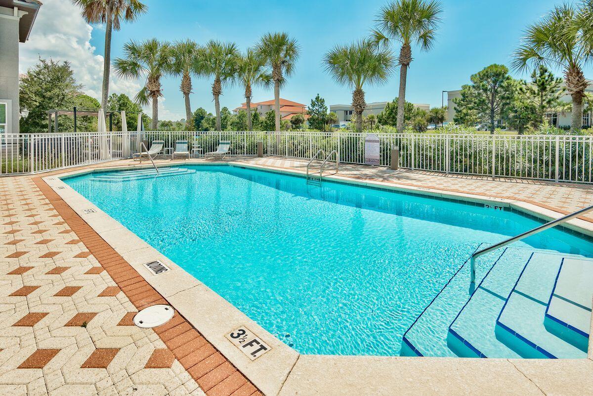 CALUSA BAY S/D - Residential