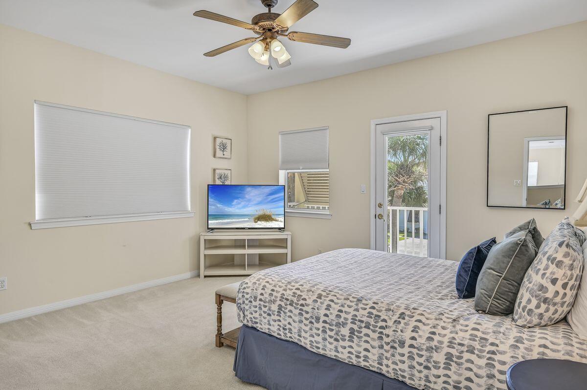 CALUSA BAY S/D - Residential