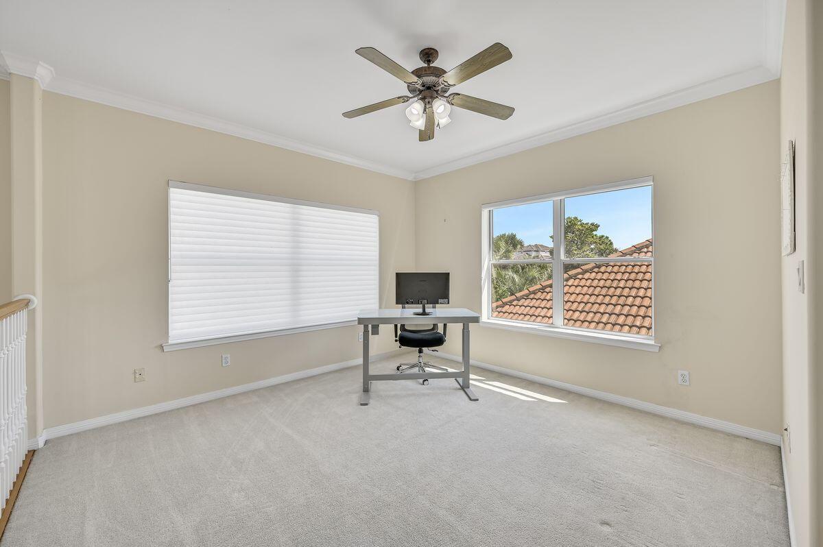 CALUSA BAY S/D - Residential