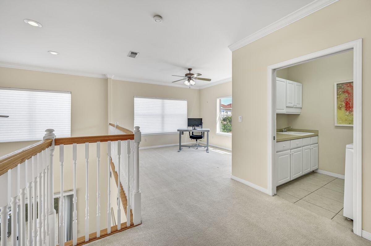 CALUSA BAY S/D - Residential