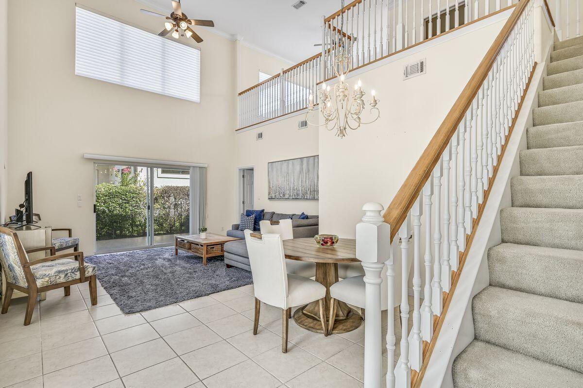 CALUSA BAY S/D - Residential