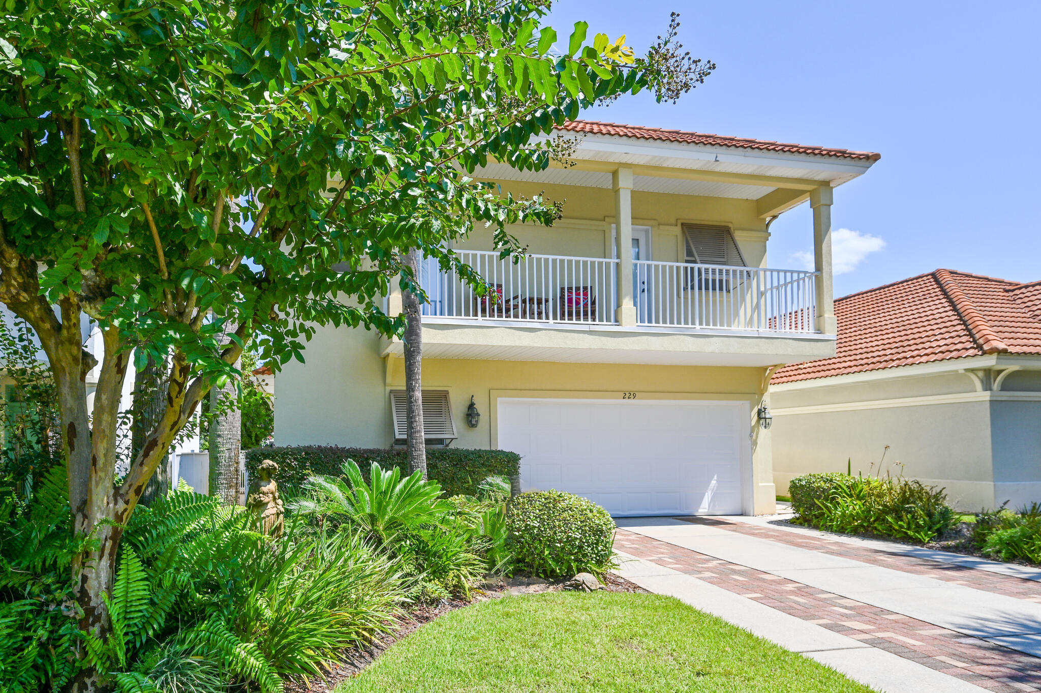 CALUSA BAY S/D - Residential