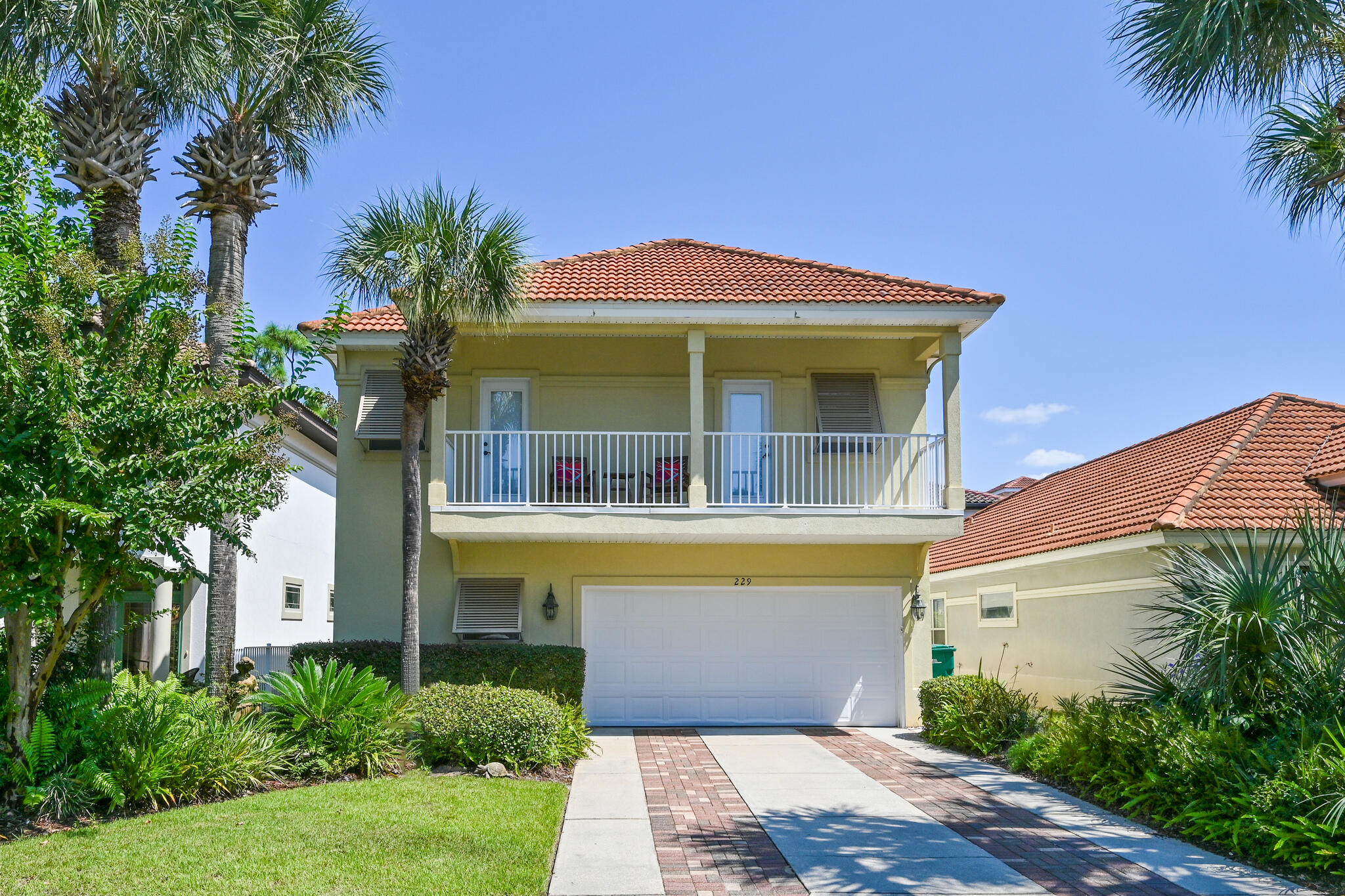 CALUSA BAY S/D - Residential