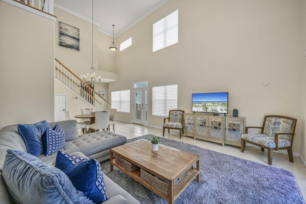 CALUSA BAY S/D - Residential