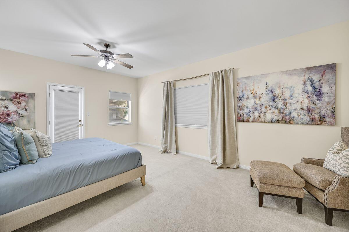 CALUSA BAY S/D - Residential