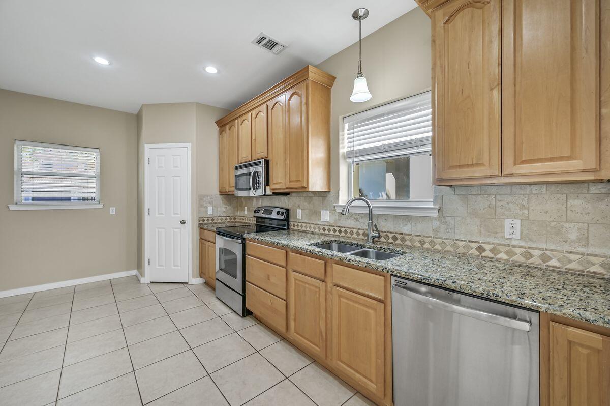 CALUSA BAY S/D - Residential