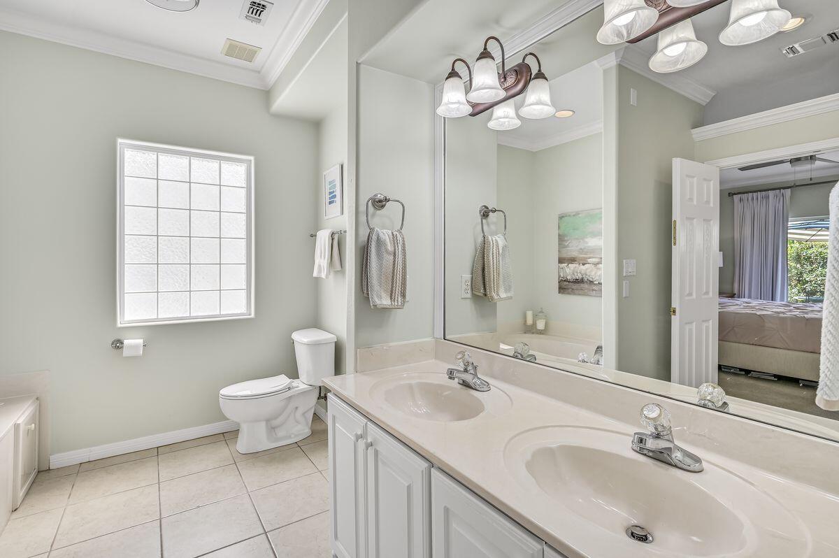 CALUSA BAY S/D - Residential