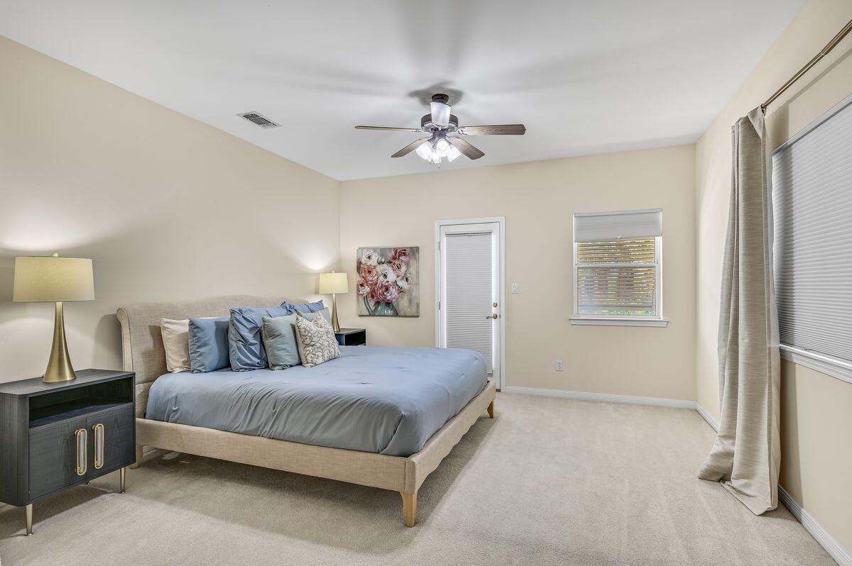 CALUSA BAY S/D - Residential